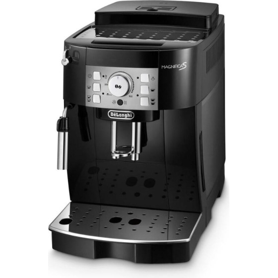 De'Longhi Magnifica �������� ������ Espresso 1450W �� ���� ������ ����� - (ECAM22.113.B)