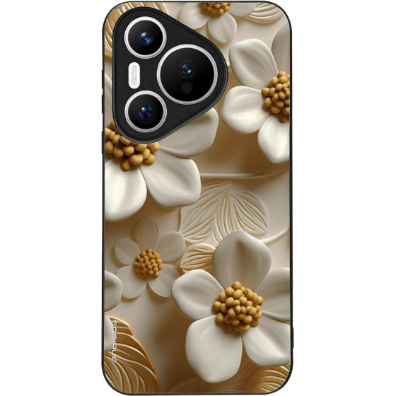 Sonique ���� 3D Flower Series ��� Huawei Pura 70 �����