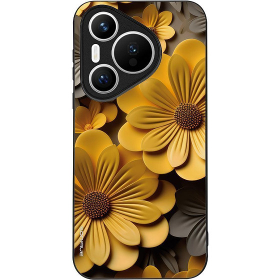 Sonique ���� 3D Flower Series ��� Huawei Pura 70 �������