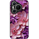 Sonique ���� 3D Flower Series ��� Huawei Pura 70 ���
