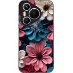 Sonique ���� 3D Flower Series ��� Huawei Pura 70 ��� 01