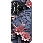 Sonique ���� 3D Flower Series ��� Huawei Pura 70 ��� 02