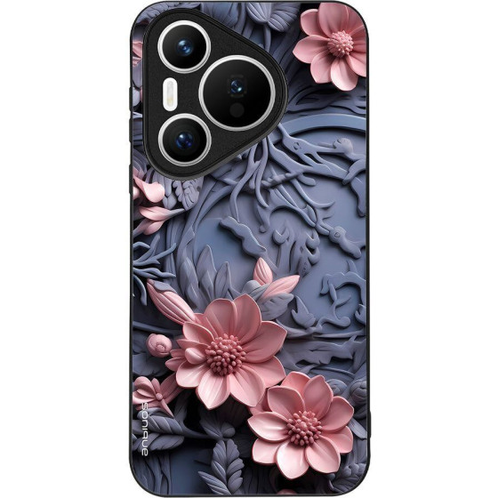 Sonique ���� 3D Flower Series ��� Huawei Pura 70 ��� 02