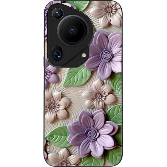 Sonique ���� 3D Flower Series ��� Huawei Pura 70 Ultra �������