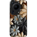 Sonique ���� 3D Flower Series ��� Huawei Pura 70 Ultra ����