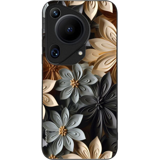 Sonique ���� 3D Flower Series ��� Huawei Pura 70 Ultra ����