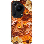 Sonique ���� 3D Flower Series ��� Huawei Pura 70 Ultra ���������