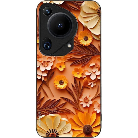 Sonique ���� 3D Flower Series ��� Huawei Pura 70 Ultra ���������