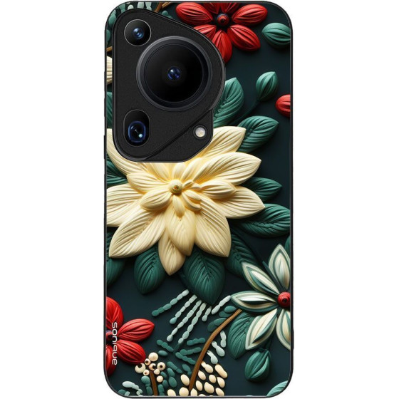 Sonique ���� 3D Flower Series ��� Huawei Pura 70 Ultra �������