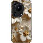 Sonique ���� 3D Flower Series ��� Huawei Pura 70 Ultra �����