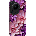 Sonique ���� 3D Flower Series ��� Huawei Pura 70 Ultra ���
