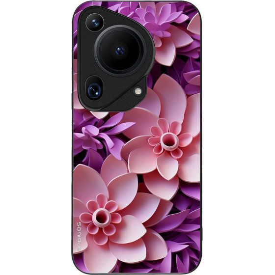 Sonique ���� 3D Flower Series ��� Huawei Pura 70 Ultra ���
