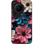 Sonique ���� 3D Flower Series ��� Huawei Pura 70 Ultra ��� 01