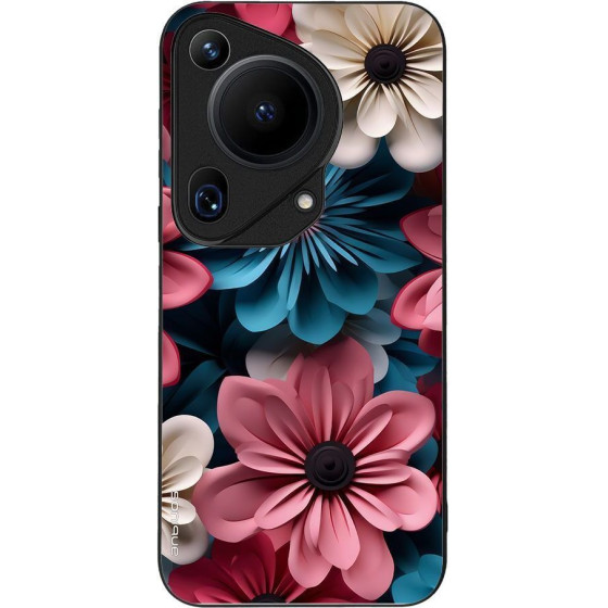 Sonique ���� 3D Flower Series ��� Huawei Pura 70 Ultra ��� 01