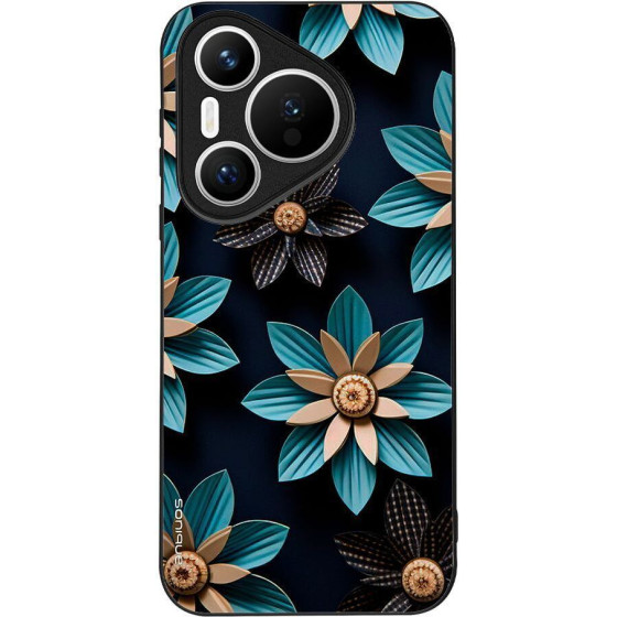 Sonique ���� 3D Flower Series ��� Huawei Pura 70 �������