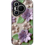 Sonique ���� 3D Flower Series ��� Huawei Pura 70 �������