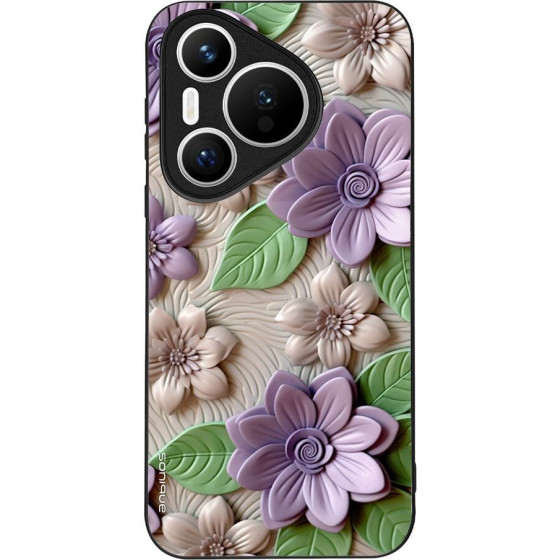 Sonique ���� 3D Flower Series ��� Huawei Pura 70 �������