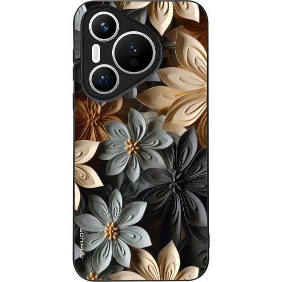 Sonique ���� 3D Flower Series ��� Huawei Pura 70 ����