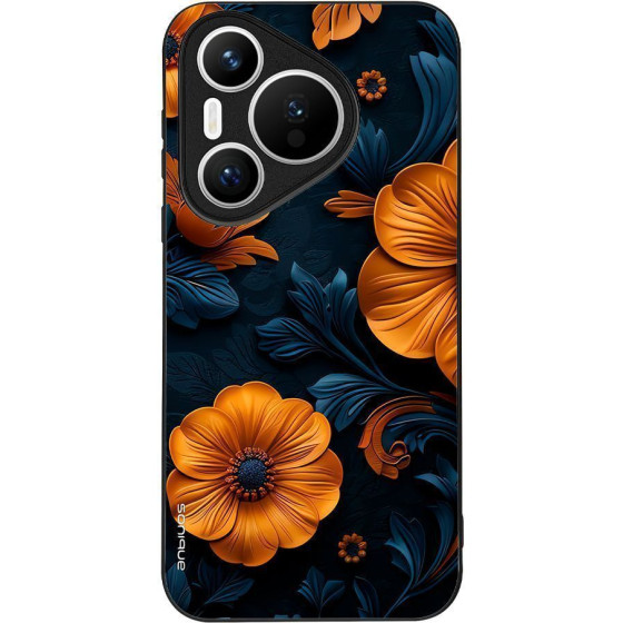 Sonique ���� 3D Flower Series ��� Huawei Pura 70 ��������� 01