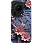 Sonique ���� 3D Flower Series ��� Huawei Pura 70 Ultra ��� 02