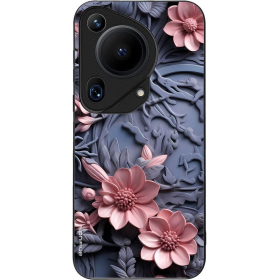 Sonique ���� 3D Flower Series ��� Huawei Pura 70 Ultra ��� 02