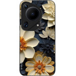 Sonique ���� 3D Flower Series ��� Huawei Pura 70 Ultra �����