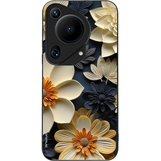 Sonique ���� 3D Flower Series ��� Huawei Pura 70 Ultra �����