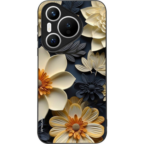 Sonique ���� 3D Flower Series ��� Huawei Pura 70 �����