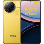 Xiaomi Poco F7 Ultra 12+256GB Ds 5G Yellow