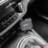 AMiO ���������� �������� 12/24V 100W ������/2 ������/1xUSB-A+1xUSB-C/���������� 180 ������ ���� - 1 ���. - (04357)