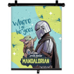 AMiO ���������� �������������� �� ���� The Mandalorian 36x45cm ��� ������ �����/���� �������� - 1 ���. - (S59383)