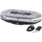 AMiO �����/������� ����� R65 R10 12/24V 26W Led ��������� 10 ������� �� ��������� ���� 326x186x63mm ���� - 1 ���. - (04369)