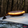 AMiO �����/������� ����� R65 R10 12/24V 26W Led ��������� 10 ������� �� ��������� ���� 326x186x63mm ���� - 1 ���. - (04369)