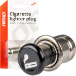 AMiO ��������� 12V (���� �� ��������) ���� - 1 ���. - (04356)