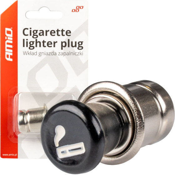 AMiO ��������� 12V (���� �� ��������) ���� - 1 ���. - (04356)