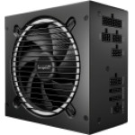 Bequiet Psu Pure Power 13M 650W Gold CERTIFIED, Modular CABLES, Excepionally QUIET, 12CM FAN, 10YW. - (BP025EU)