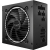 Bequiet Psu Pure Power 13M 650W Gold CERTIFIED, Modular CABLES, Excepionally QUIET, 12CM FAN, 10YW. - (BP025EU)