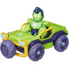 Hasbro Iron Man And His Awesome Friends: Vehicles And Playsets - Iron Hulk (G1472)