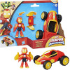 Hasbro Iron Man And His Awesome Friends: Vehicles And Playsets - Iron Man (G1471)