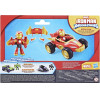 Hasbro Iron Man And His Awesome Friends: Vehicles And Playsets - Iron Man (G1471)
