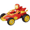 Hasbro Iron Man And His Awesome Friends: Vehicles And Playsets - Iron Man (G1471)