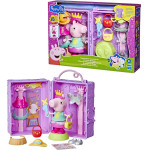 Hasbro Peppa Pig: Playsets - Peppas Dress Up Wardrobe (G1017)