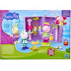 Hasbro Peppa Pig: Playsets - Peppas Dress Up Wardrobe (G1017)