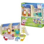 Hasbro Peppa Pig: Playsets - Peppas Pop Open Playgroup (G0530)