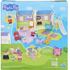Hasbro Peppa Pig: Playsets - Peppas Pop Open Playgroup (G0530)
