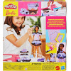 Hasbro Play-Doh: Fashion - Barbie Designer Dolls Fashionista Ruffles (G1359)