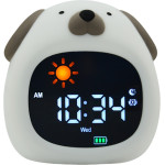 Kiddoboo Soundglow Dog - (KBJL824)