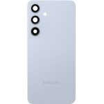 Samsung Battery Cover For Galaxy S24 S921, Sapphire Blue - (GH82-33101F)