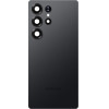 Samsung Battery Cover For Galaxy S25 Ultra S938, Titanium Black - (GH82-36353D)