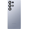 Samsung Battery Cover For Galaxy S25 Ultra S938, Titanium Silver Blue - (GH82-36353B)